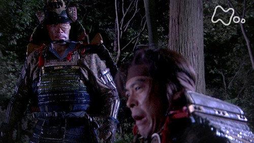Samurai Banners Season 1 Episode 5 - Suruga Rebellion