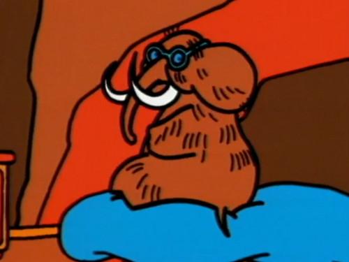 La Pimpa Season 2 Episode 1 - In India con il tappeto volante