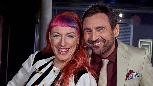 På spåret Season 30 Episode 11 - Episode 11