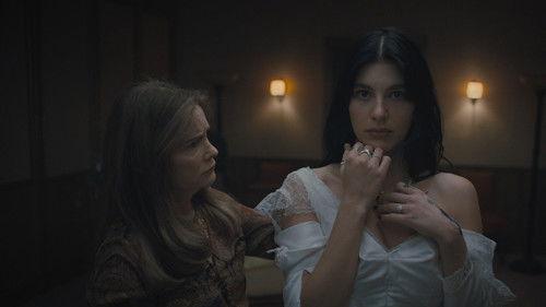 undefined Season 1 Episode 2 - Bride-Shaped Hole