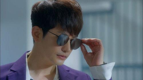 Lovely Horribly Season 1 Episode 11 - Never Go Home