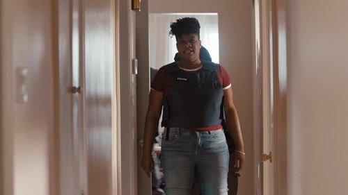 Pretty Hard Cases Season 1 Episode 1 - Bananas