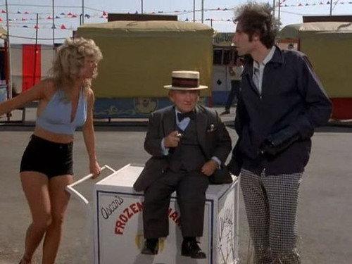 Man from Atlantis Season 1 Episode 13 - Deadly Carnival