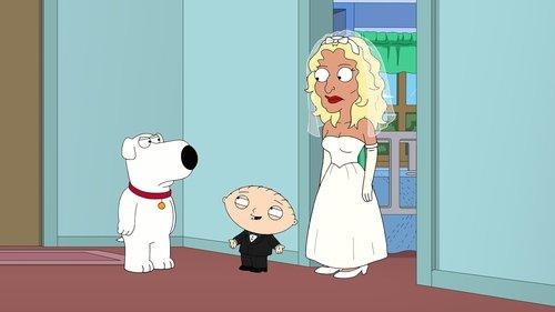 undefined Season 19 Episode 14 - The Marrying Kind
