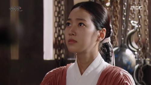 The Flower in Prison Season 1 Episode 21 - Ok Nyeo Is Sent Away