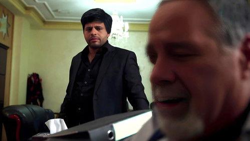 Fenjan Albalad Season 2 Episode 1 - Isratine State