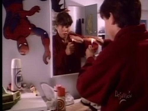 My Secret Identity Season 1 Episode 1 - My Secret Identity