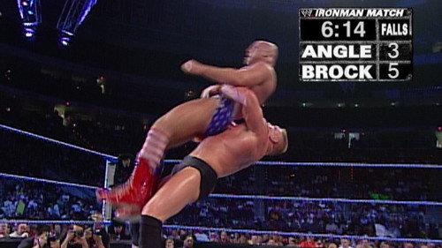WWE Friday Night SmackDown Season 5 Episode 38 - SmackDown - Sep 18, 2003