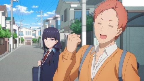 Tomo-chan Is a Girl! Season 1 Episode 4 - The Reason for Her Smile / I Want to Be Playful Like a Girl / Heroes Fall a Lot