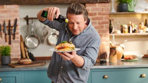 Jamie: Fast and Simple Season 1 Episode 1 - Episode 1