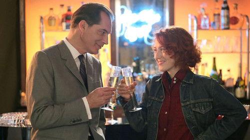 undefined Season 2 Episode 2 - Sparkling Cyanide