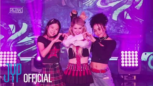 A2K Season 1 Episode 20 - Team Evaluation Rankings