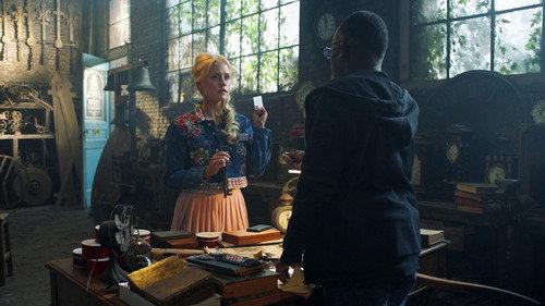 Find Me in Paris Season 2 Episode 5 - Game On