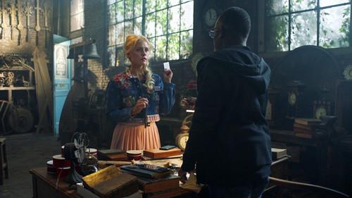 Find Me in Paris Season 2 Episode 5 - Game On