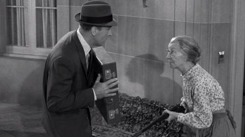 The Beverly Hillbillies Season 1 Episode 28 - Jed Pays His Income Tax