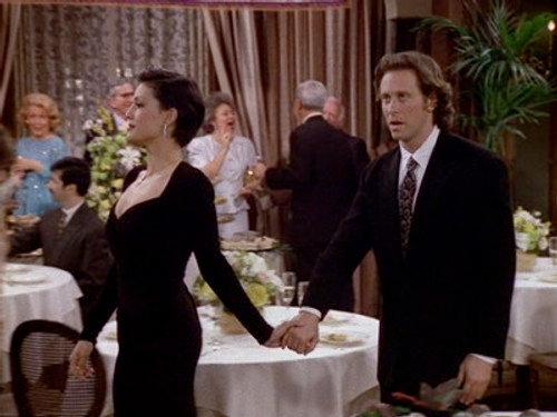 Wings Season 7 Episode 20 - A Tale of Two Sister Cities