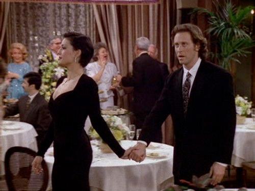 Wings Season 7 Episode 20 - A Tale of Two Sister Cities