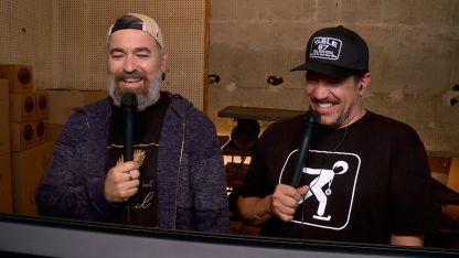 Impractical Jokers Season 12 Episode 6 - Mind, Body, Swole