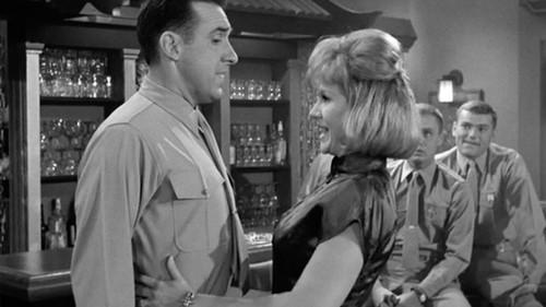 Gomer Pyle, U.S.M.C. Season 1 Episode 8 - Gomer and the Dragon Lady