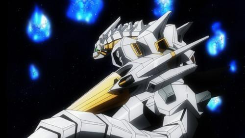 Super Robot Wars OG: The Inspector Season 1 Episode 24 - To the White Hellstar