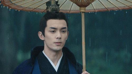 Love Like the Galaxy Season 1 Episode 14 - Confessing His Feeling