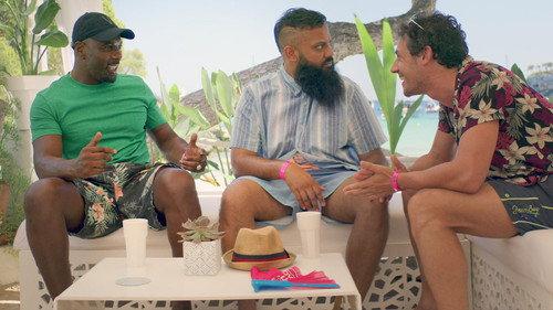 Turn Up Charlie Season 1 Episode 7 - Episode 7