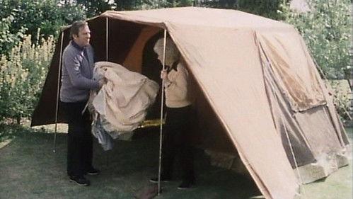 Terry and June Season 4 Episode 3 - Camping