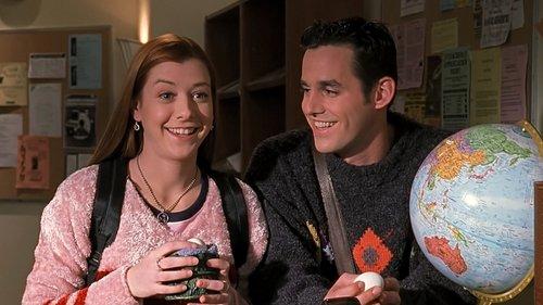 Buffy the Vampire Slayer Season 2 Episode 12 - Bad Eggs