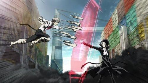 Bungo Stray Dogs Season 1 Episode 10 - Rashomon and the Tiger