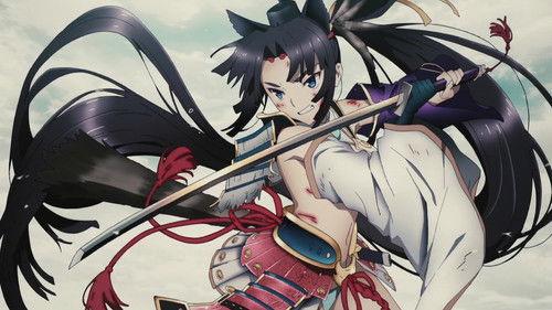 Fate/Grand Order Absolute Demonic Front: Babylonia Season 1 Episode 8 - The Mother of Demonic Beasts