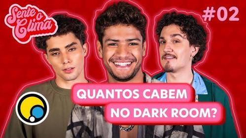 Sente o Clima Season 1 Episode 2 - Episode 2