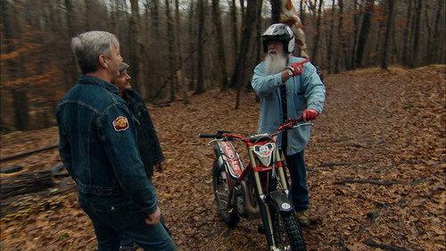 American Pickers Season 19 Episode 17 - Knucklehead Blue