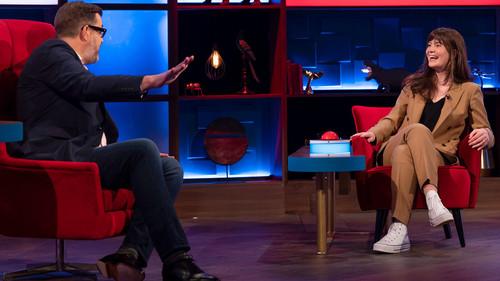Richard Osman's House of Games Season 6 Episode 20 - Week 4: Friday