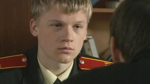 Cadetship Season 2 Episode 17 - Episode 17