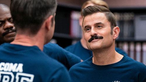 Tacoma FD Season 4 Episode 4 - Who Gives A-Shift?