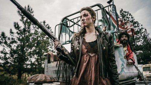 undefined Season 2 Episode 3 - Zombie Road