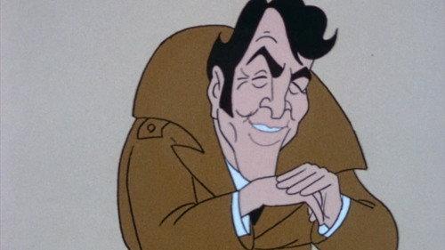 Wait Till Your Father Gets Home Season 3 Episode 1 - Rich Little, Supersleuth