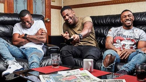 Gogglebox Season 12 Episode 11 - Episode 11