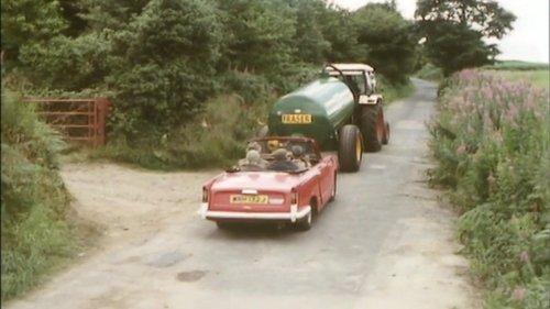 Last of the Summer Wine Season 10 Episode 3 - Dancing Feet