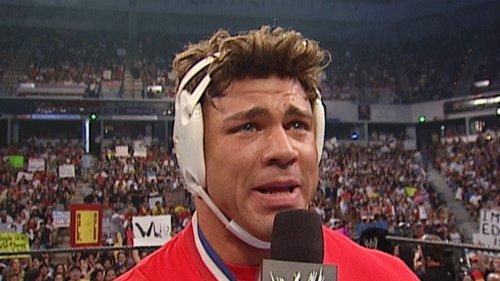 WWE SmackDown Season 4 Episode 25 - SmackDown - Jun. 20, 2002