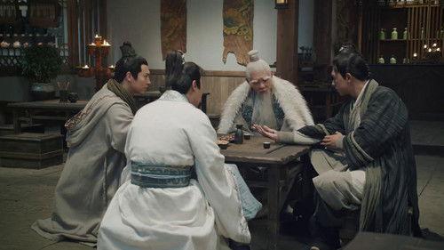 Sword Dynasty Season 1 Episode 14 - Episode 14