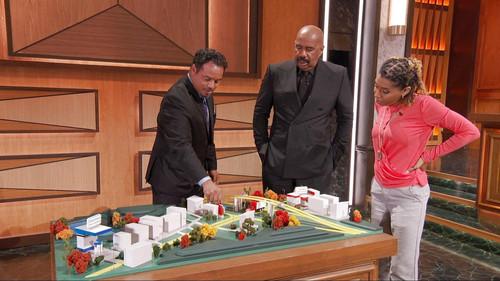 Judge Steve Harvey Season 2 Episode 14 - Why Are You Always Lying?