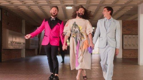 Queer Eye Season 6 Episode 4 - A Night to Remember