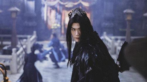 The Legend of Heroes Season 2 Episode 3 - Episode 3