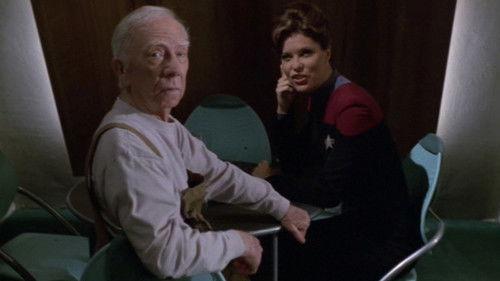 Star Trek: Voyager Season 5 Episode 4 - In the Flesh