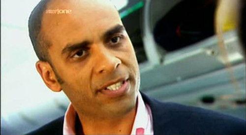 Mile High Season 1 Episode 3 - Episode 3