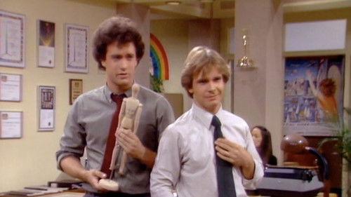 Bosom Buddies Season 1 Episode 3 - Loathe Thy Neighbor