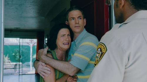 People Magazine Investigates Season 2 Episode 9 - Blood In the Sand