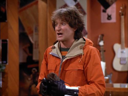 Mork & Mindy Season 1 Episode 15 - Mork the Tolerant