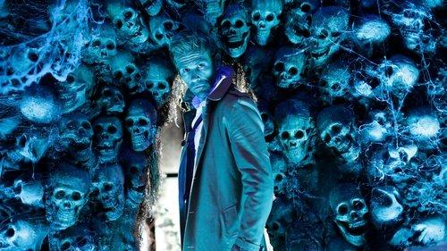 Constantine Season 1 Episode 6 - Rage of Caliban